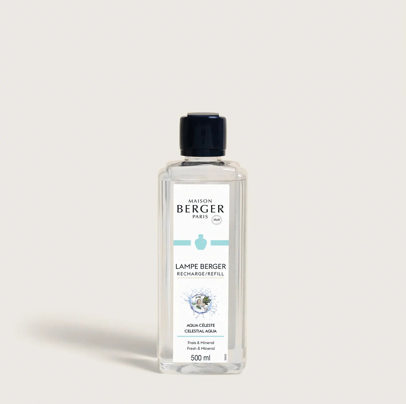 Celestial Aqua  - 500 ml - Tilbehør - Helt Dilla AS