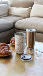 Calacatta Tumbler 530mls - Tilbehør - Helt Dilla AS