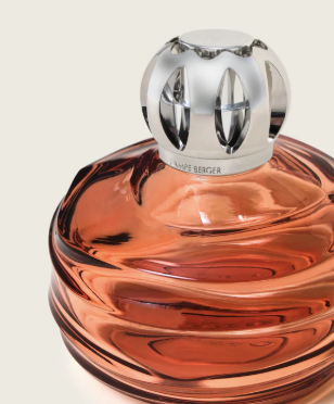 Echo Rose Amber Lampe - Tilbehør - Helt Dilla AS