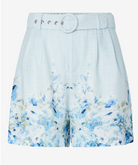Cleo HW Shorts - Skyway - Shorts - Helt Dilla AS