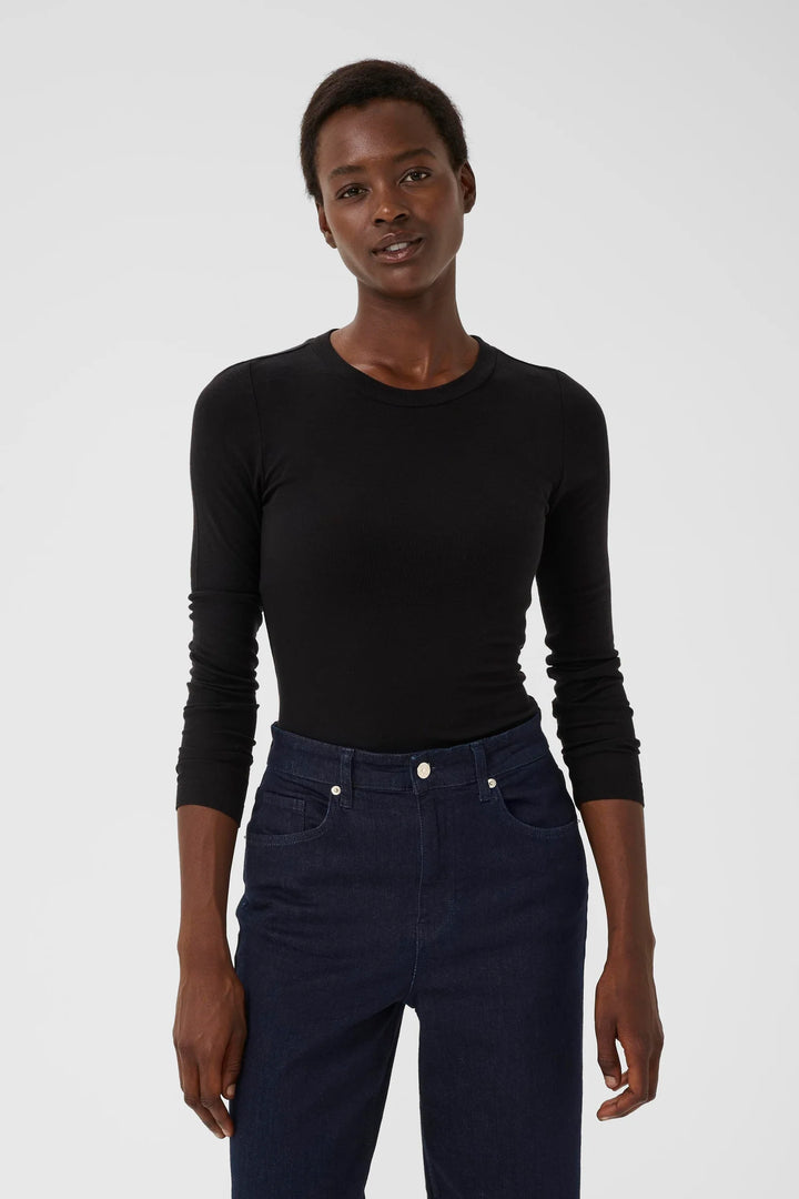 Tinniesi t-shirt - Black