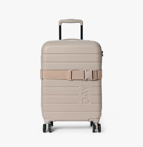 Day Luggage Strap - Moon Rock - Tilbehør - Helt Dilla AS