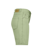 Relax short jog - Summer Sage - Shorts - Helt Dilla AS