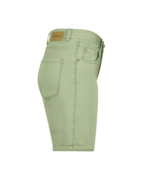 Relax short jog - Summer Sage - Shorts - Helt Dilla AS