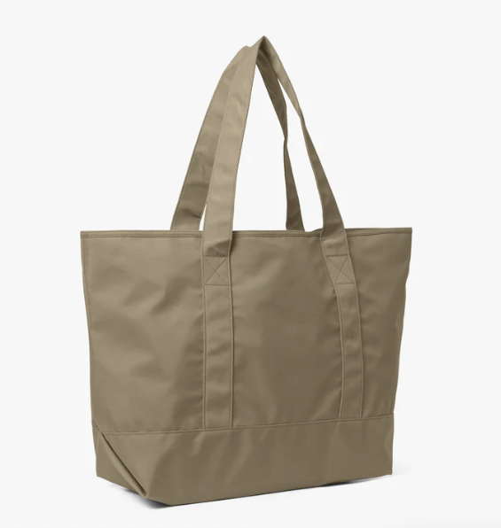 Day Mono Tote - Brindle