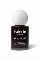Palette Nail Paint - Black Cherry - Tilbehør - Helt Dilla AS