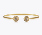 Odessa braclet - crystal - Tilbehør - Helt Dilla AS