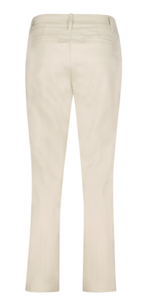 Diana smart colour bukse - beige - Bukser - Helt Dilla AS