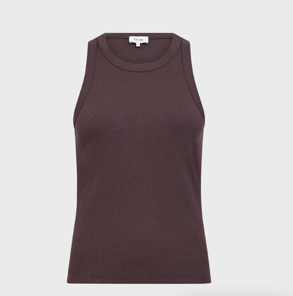 Numbia 1 singlett - Fudge - Singlet, Topper & T-skjorter - Helt Dilla AS