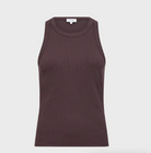 Numbia 1 singlett - Fudge - Singlet, Topper & T-skjorter - Helt Dilla AS