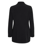 Adian Blazer - Black - Blazer - Helt Dilla AS