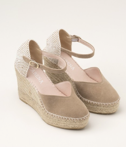 ALBA6 - TOPO - Sko - Helt Dilla AS