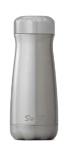 Silver lining traveler flaske 470ml/ 16oz - Tilbehør - Helt Dilla AS
