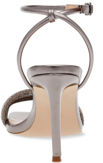 Entice- R- pewter - Sko - Helt Dilla AS