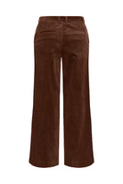 ColumbaPW Pants - Bukser - Helt Dilla AS