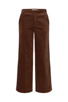 ColumbaPW Pants - Bukser - Helt Dilla AS