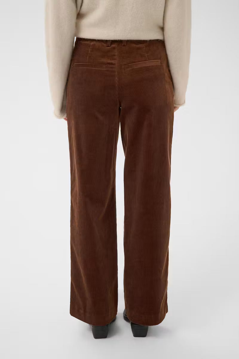 ColumbaPW Pants - Bukser - Helt Dilla AS