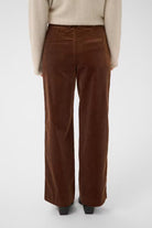 ColumbaPW Pants - Bukser - Helt Dilla AS