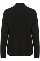 Taylor Blazer - Black - Blazer - Helt Dilla AS