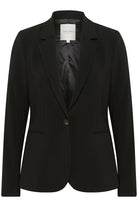 Taylor Blazer - Black - Blazer - Helt Dilla AS