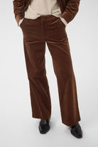 ColumbaPW Pants - Bukser - Helt Dilla AS