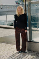 ColumbaPW Pants - Bukser - Helt Dilla AS