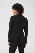 Taylor Blazer - Black - Blazer - Helt Dilla AS