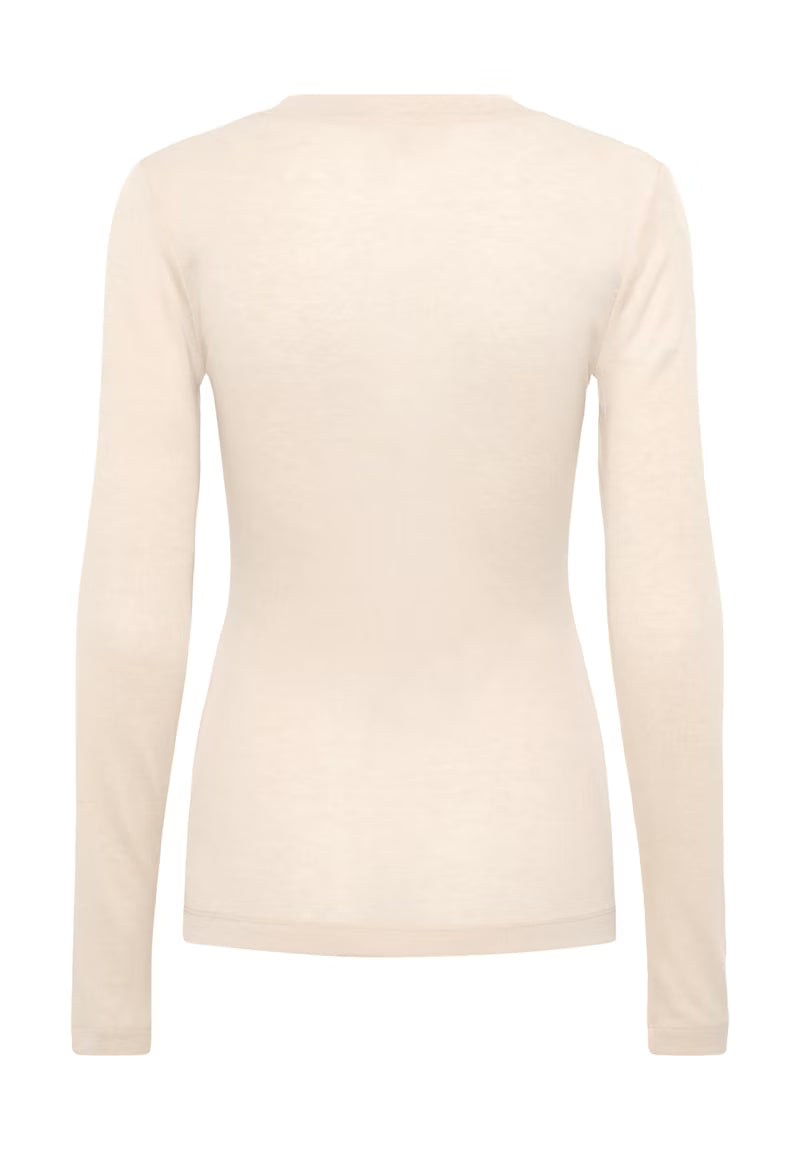 Tinniesi T-Shirt - Whitecap gray - Singlet, Topper & T-skjorter - Helt Dilla AS