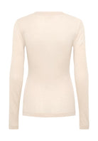 Tinniesi T-Shirt - Whitecap gray - Singlet, Topper & T-skjorter - Helt Dilla AS