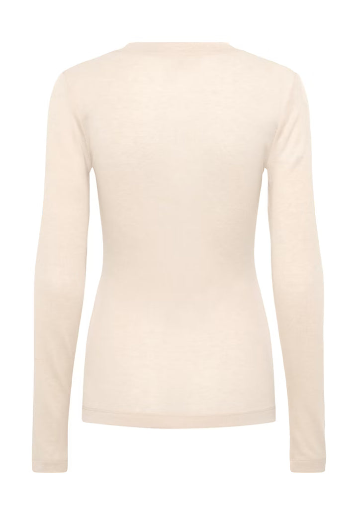 Tinniesi T-Shirt - Whitecap gray - Singlet, Topper & T-skjorter - Helt Dilla AS