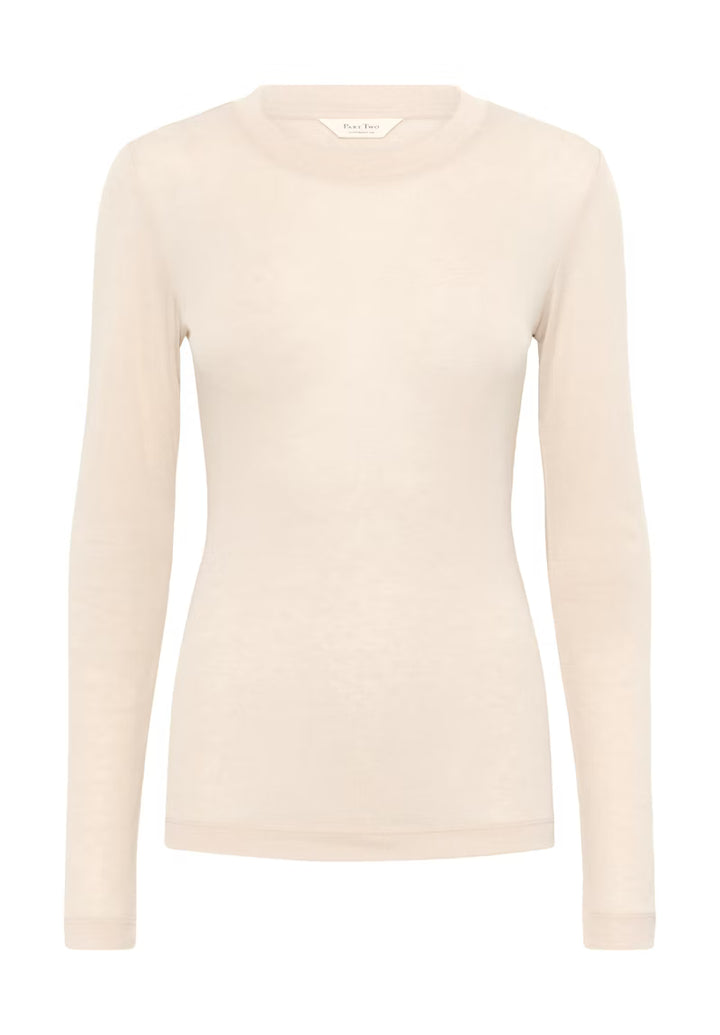 Tinniesi T-Shirt - Whitecap gray - Singlet, Topper & T-skjorter - Helt Dilla AS