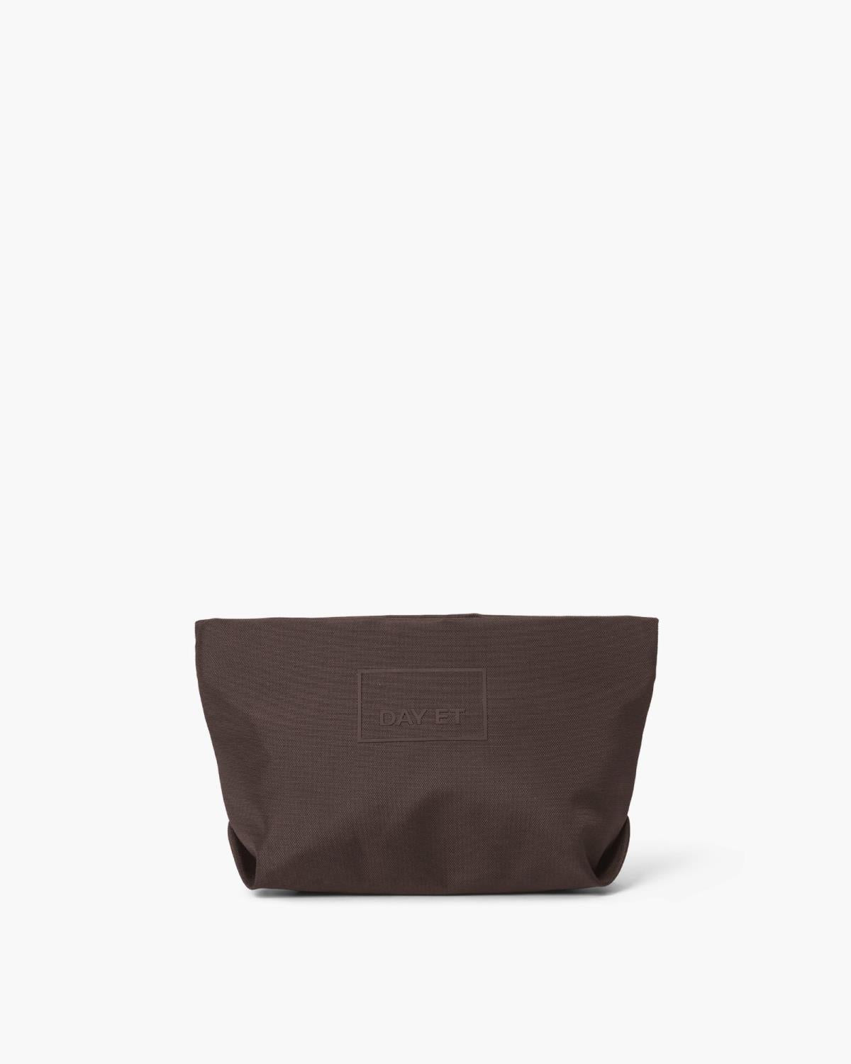 RE-Mono Pouchy S - Chocolate Plum - Tilbehør - Helt Dilla AS