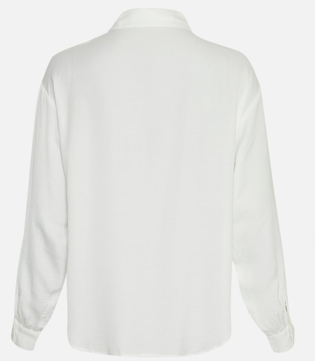 Sandeline maluca shirt - Cloud White