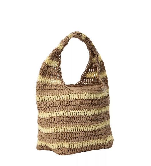 Mochi hand bag - Golden Haze