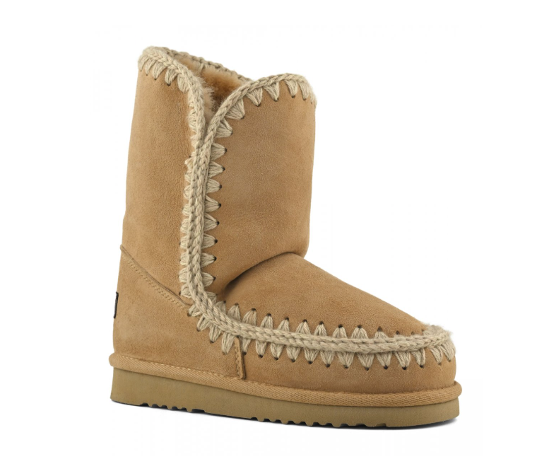 Eskimo Boot 24cm - Savana