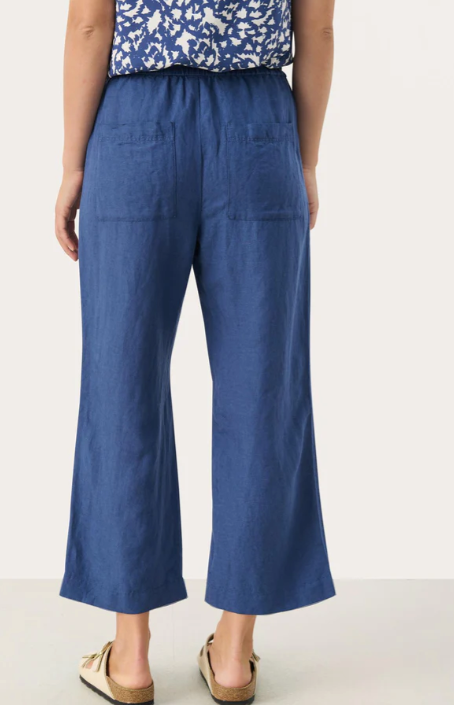 Eniolas pant - Oceana