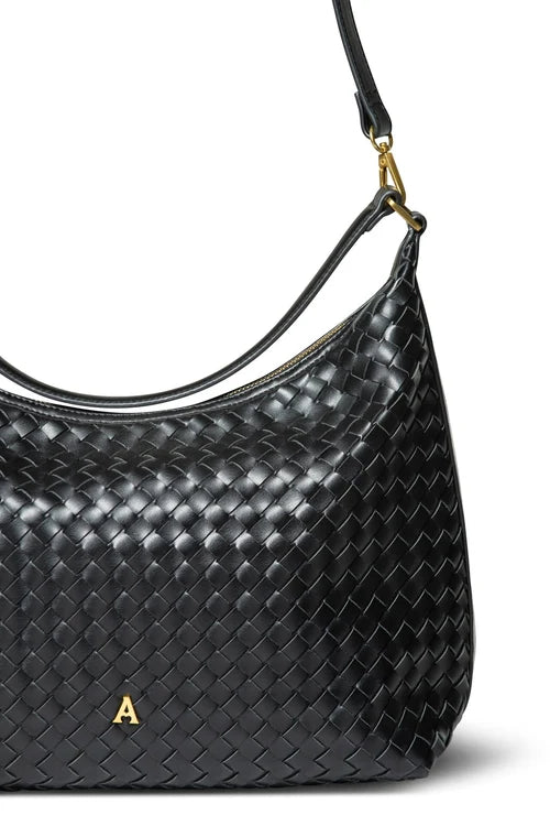 Hampton Large - Black - Tilbehør - Helt Dilla AS