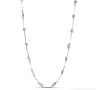 Necklace Kia - sølv - Tilbehør - Helt Dilla AS