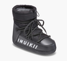 Mountain vintersko - Black - Sko - Helt Dilla AS
