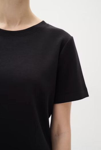 Vincent Karmen t-shirt - Svart