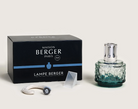 Variation Turkis lampe - Maison Berger Gavesett - Helt Dilla AS