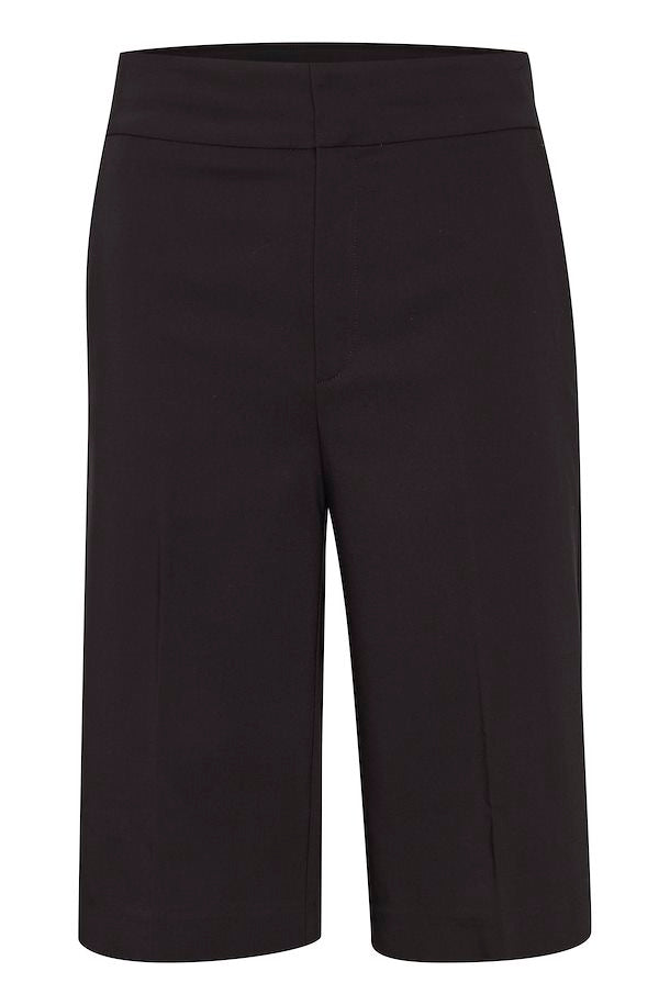Zella Bermuda shorts - Shorts - Helt Dilla AS