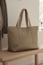 Day Mono Tote - Brindle - Tilbehør - Helt Dilla AS