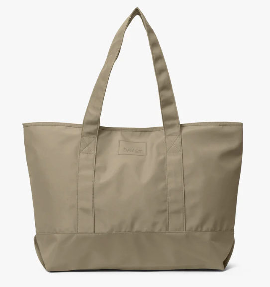 Day Mono Tote - Brindle