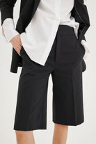 Zella Bermuda shorts - Shorts - Helt Dilla AS