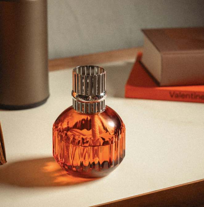 Cannelo Paprika lampe - Maison Berger Gavesett - Helt Dilla AS