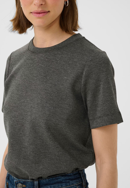 Vincent Karmen t-shirt - Melange