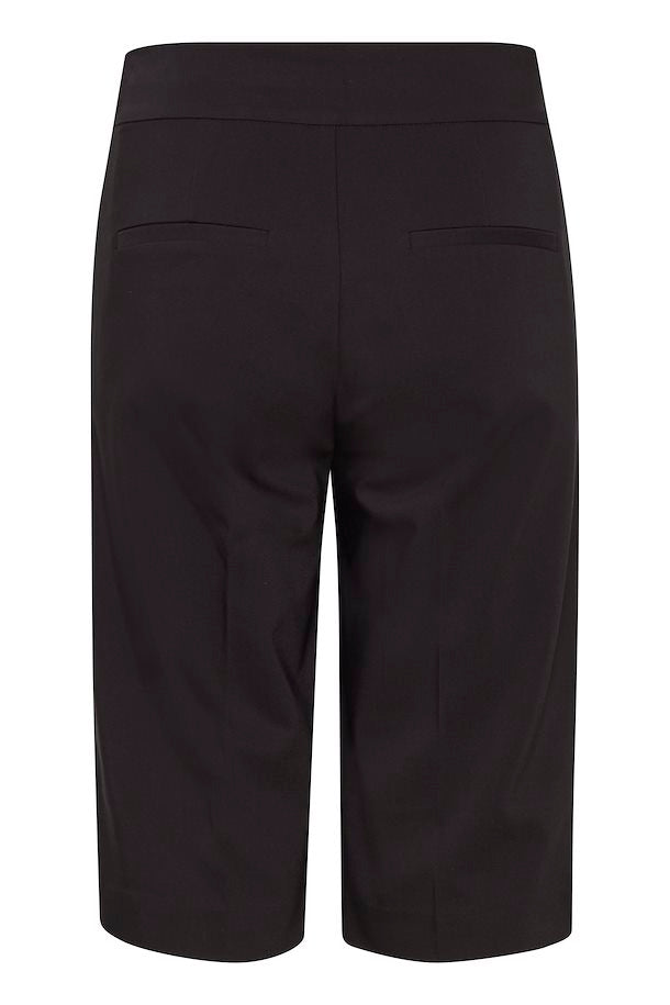 Zella Bermuda shorts - Shorts - Helt Dilla AS