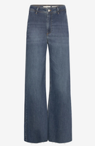 Asta French Jeans Wash Washington - Jeans - Helt Dilla AS