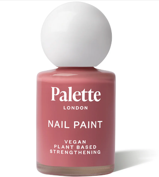 Palette Nail Paint - Sea Anemone